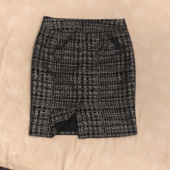 Ann Taylor Skirt - Picture 2 of 6